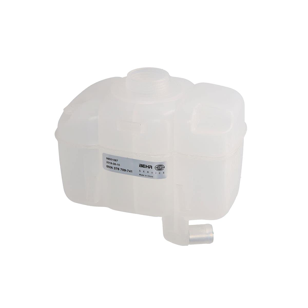 MAHLE CRT 206 000S Ausgleichsbehälter Kühlmittel u.a. passend für VOLVO S60 I (384) MAHLE CRT 206 000S Ausgleichsbehälter Kühlmittel u.a. passend für VOLVO S60 I (384) von MAHLE