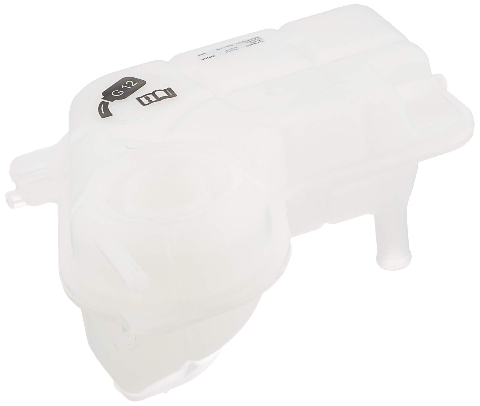 MAHLE CRT 26 000S Ausgleichsbehälter Kühlmittel u.a. passend für A6 C5 (4B2) MAHLE CRT 26 000S Ausgleichsbehälter Kühlmittel u.a. passend für A6 C5 (4B2) von MAHLE