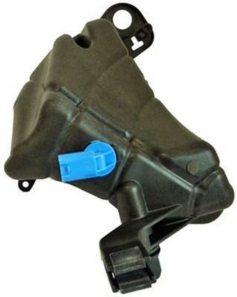 MAHLE CRT 3 000S Ausgleichsbehälter Kühlmittel mit Sensor u.a. passend für BMW 5 Touring (F11) MAHLE CRT 3 000S Ausgleichsbehälter Kühlmittel mit Sensor u.a. passend für BMW 5 Touring (F11) von MAHLE