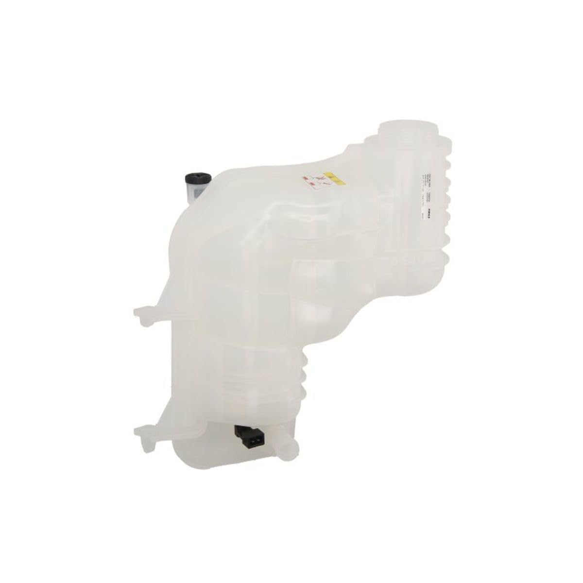 MAHLE CRT 96 000S Ausgleichsbehälter Kühlmittel mit Sensor u.a. passend für LAND ROVER RANGE ROVER IV MAHLE CRT 96 000S Ausgleichsbehälter Kühlmittel mit Sensor u.a. passend für LAND ROVER RANGE ROVER IV von MAHLE
