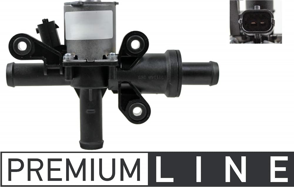 MAHLE CV 12 000P Kühlmittelregelventil u.a. passend für MAN MAHLE CV 12 000P Kühlmittelregelventil u.a. passend für MAN von MAHLE