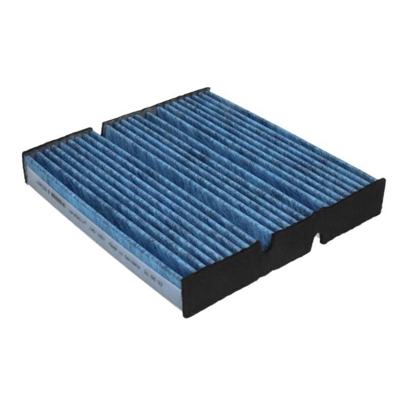 MAHLE Filter, Innenraumluft LAO1467 von MAHLE