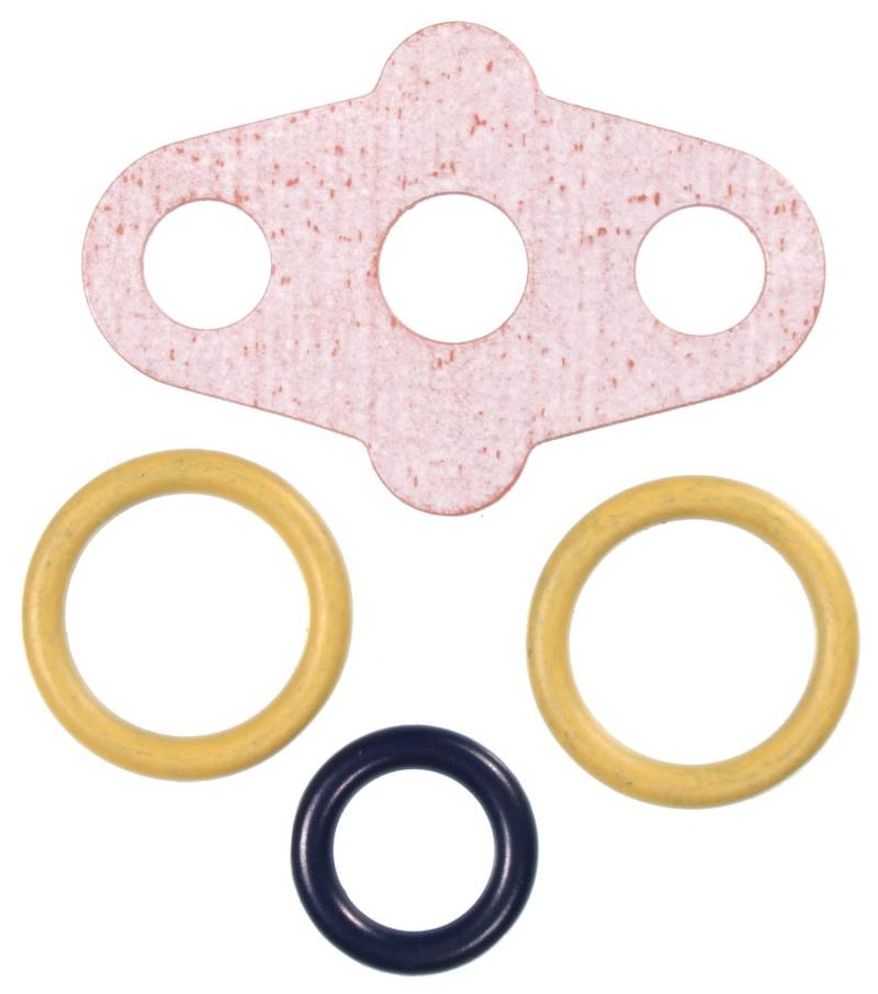MAHLE GS33576 Turbolader-Montagesatz von MAHLE