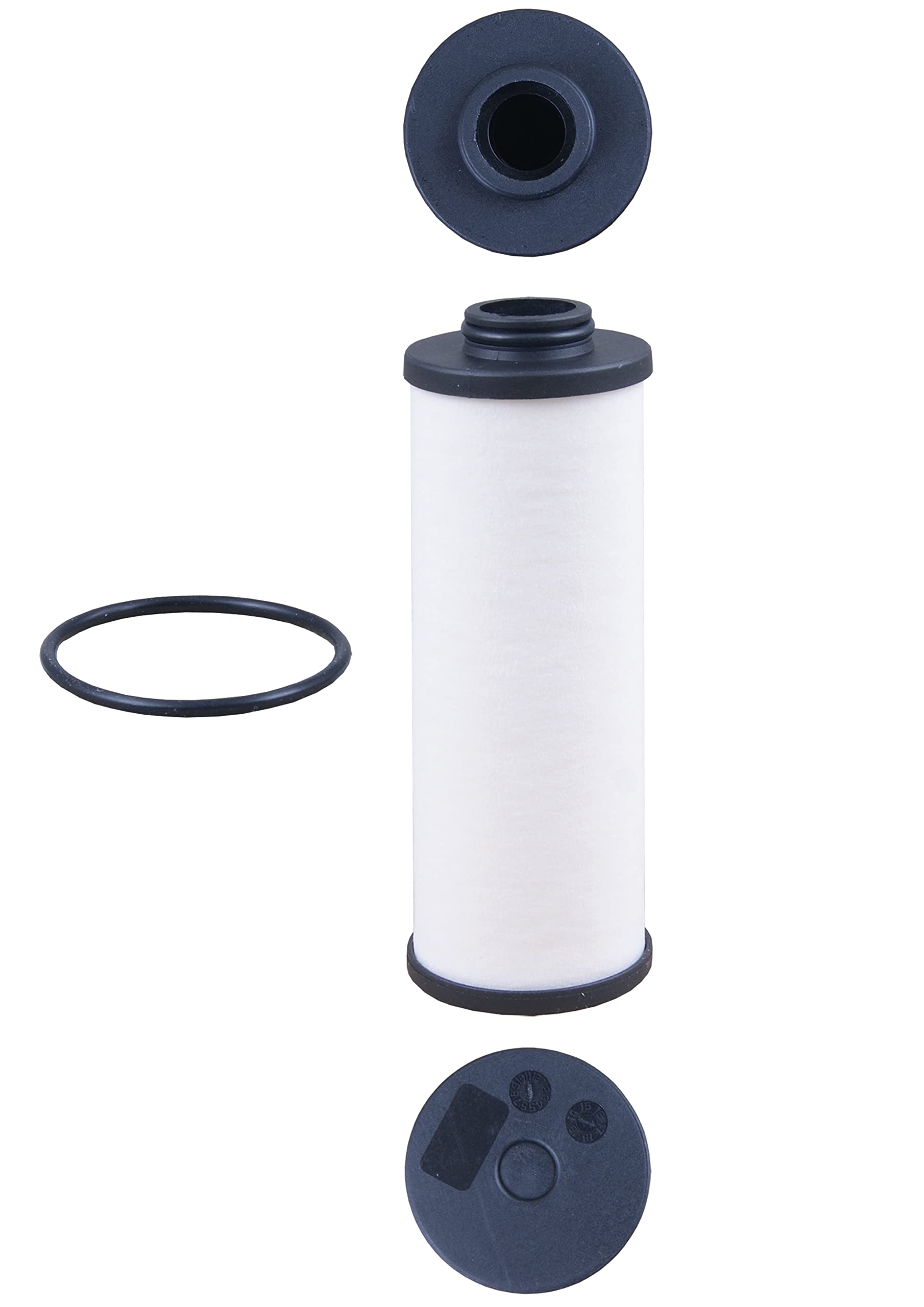 MAHLE HX 186D Hydraulikfilter Automatikgetriebe Filtereinsatz 34MMu.a. passend für A4 B8 (8K2) MAHLE HX 186D Hydraulikfilter Automatikgetriebe Filtereinsatz 34MMu.a. passend für A4 B8 (8K2) von MAHLE