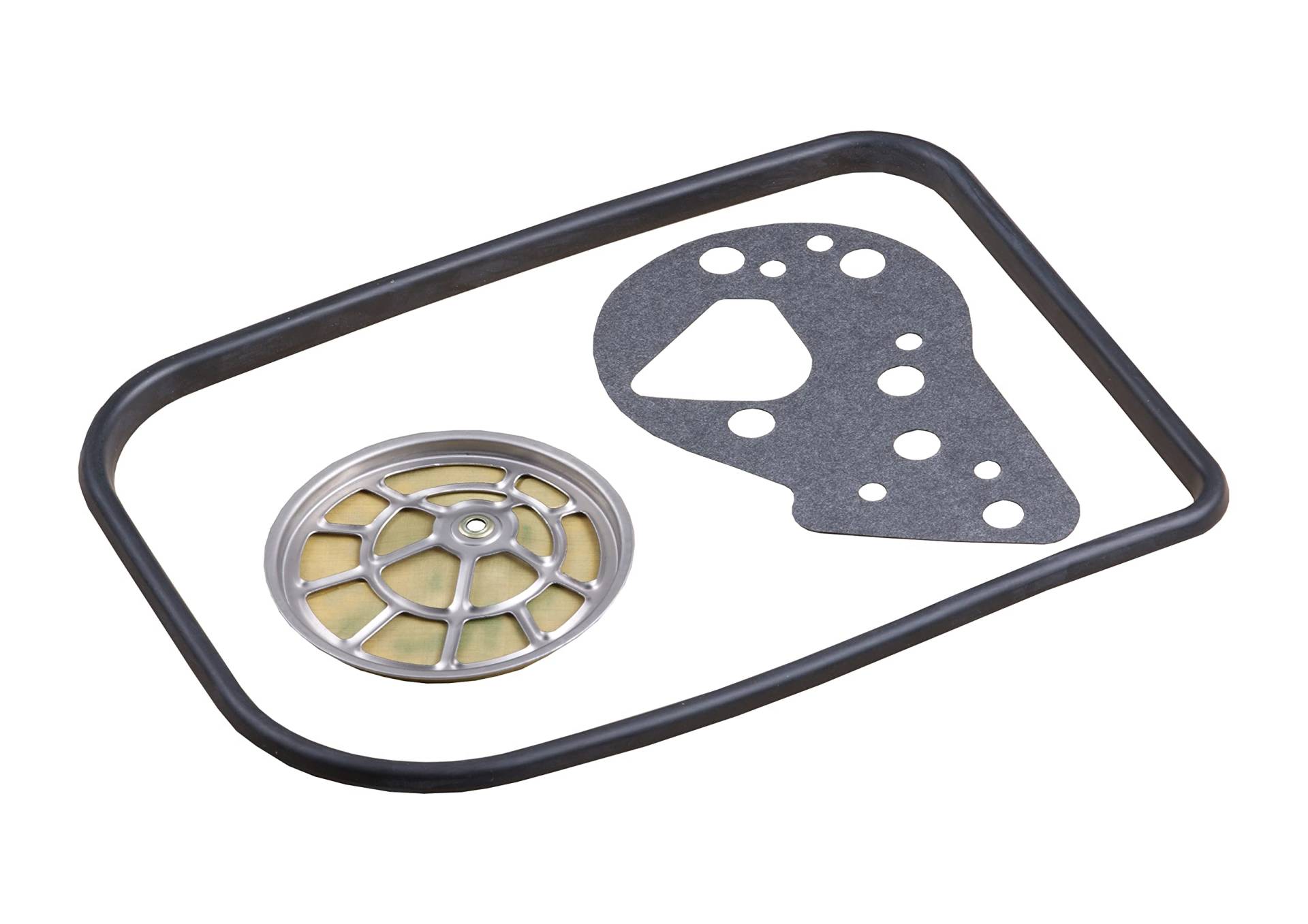 MAHLE HX 82D Hydraulikfilter Automatikgetriebe Filtereinsatz u.a. passend für 100 C3 von MAHLE