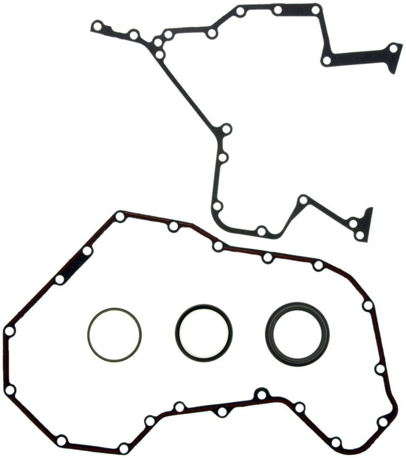 MAHLE JV5072 Dichtungssatz für Motorsteuerung. von MAHLE