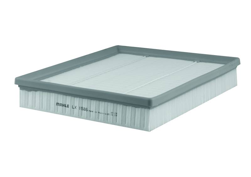MAHLE KC 19 Kraftstofffilter Anschraubfilter 80,5MMu.a. passend für MASSEY FERGUSON LIEBHERR von MAHLE