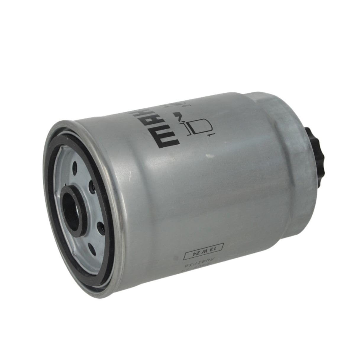 MAHLE KC 244 Kraftstofffilter Anschraubfilter 78MMu.a. passend für SAAB 9-3 Kombi (E50) von MAHLE