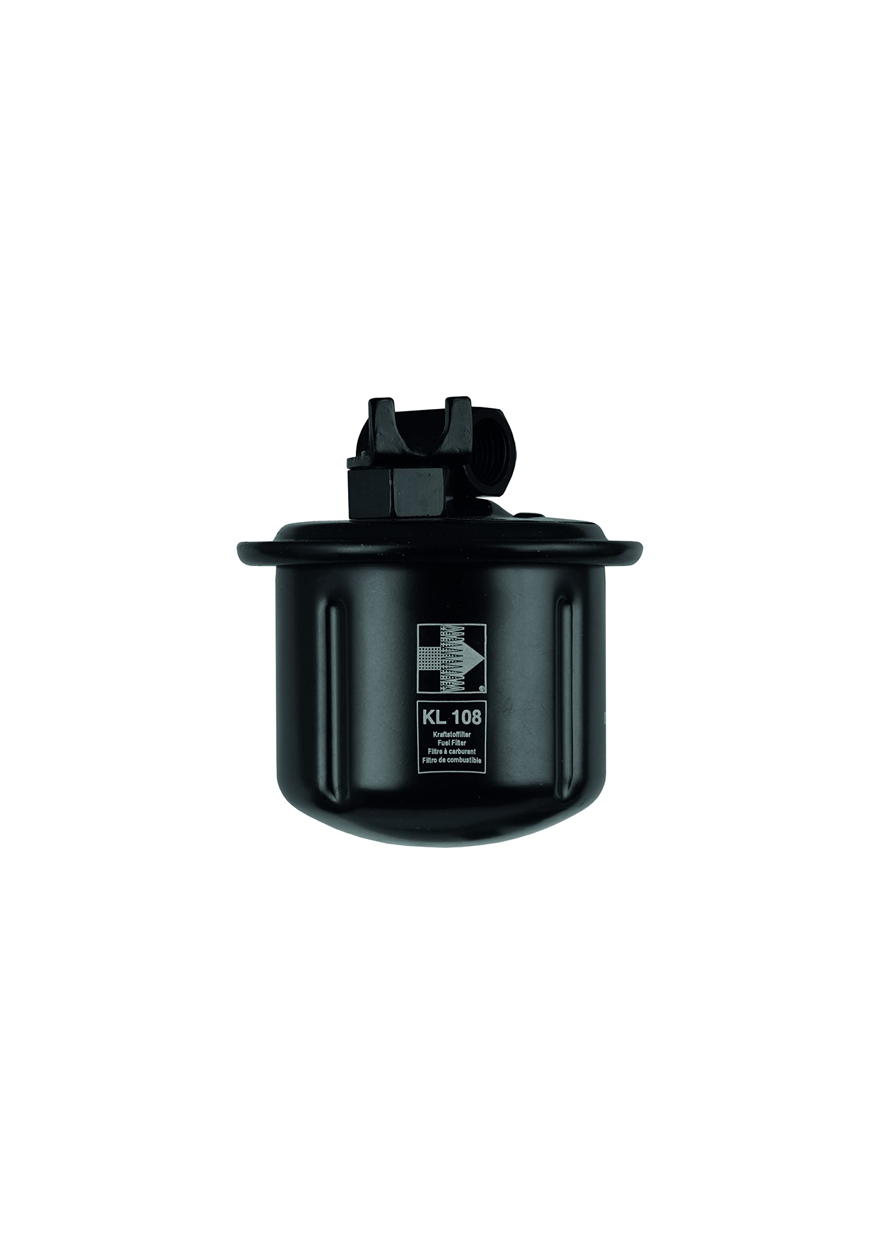 MAHLE KL 103 Kraftstofffilter Leitungsfilter 80MMu.a. passend für VW POLO Variant (6V5) MAHLE KL 103 Kraftstofffilter Leitungsfilter 80MMu.a. passend für VW POLO Variant (6V5) von MAHLE