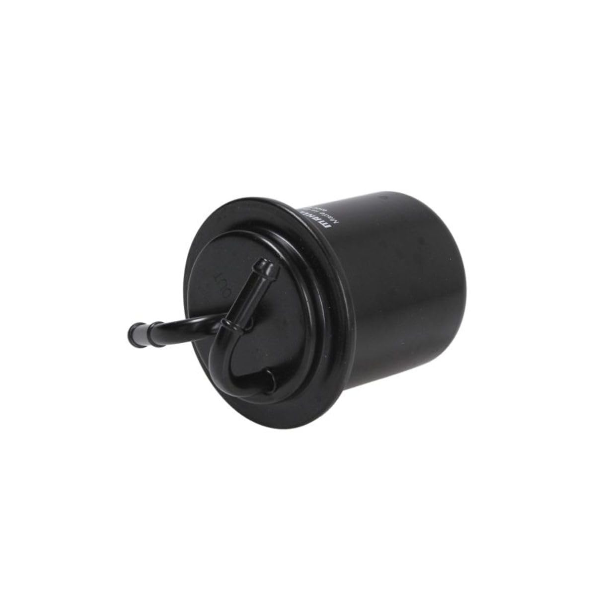 MAHLE KL 134 Kraftstofffilter Leitungsfilter u.a. passend für IMPREZA Stufenheck (GD) von MAHLE