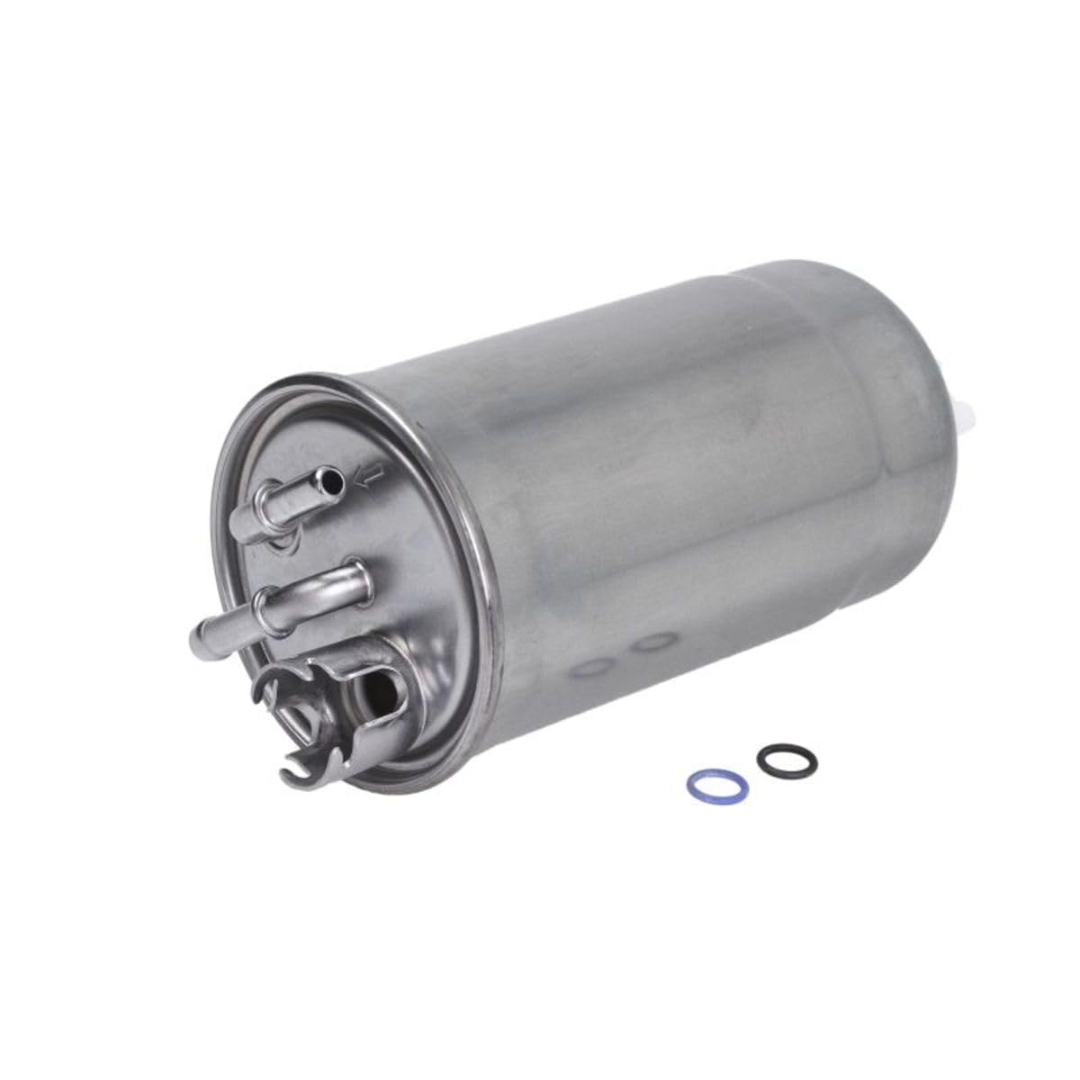 MAHLE KL 147/1D Kraftstofffilter Leitungsfilter u.a. passend für SEAT LEON (1M1) MAHLE KL 147/1D Kraftstofffilter Leitungsfilter u.a. passend für SEAT LEON (1M1) von MAHLE