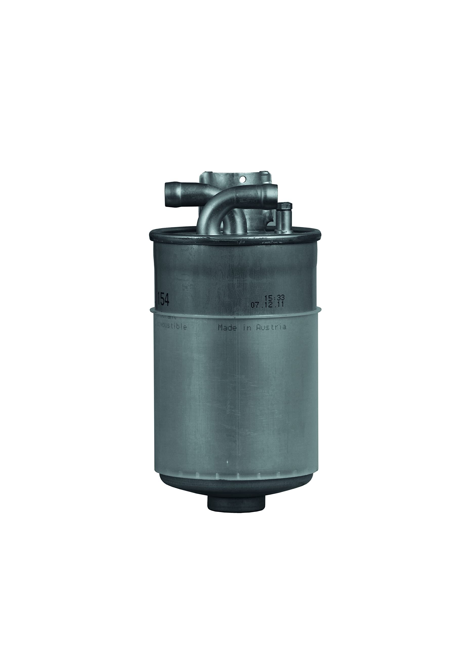 MAHLE KL 147D Kraftstofffilter Leitungsfilter u.a. passend für VW GOLF IV Variant (1J5) MAHLE KL 147D Kraftstofffilter Leitungsfilter u.a. passend für VW GOLF IV Variant (1J5) von MAHLE