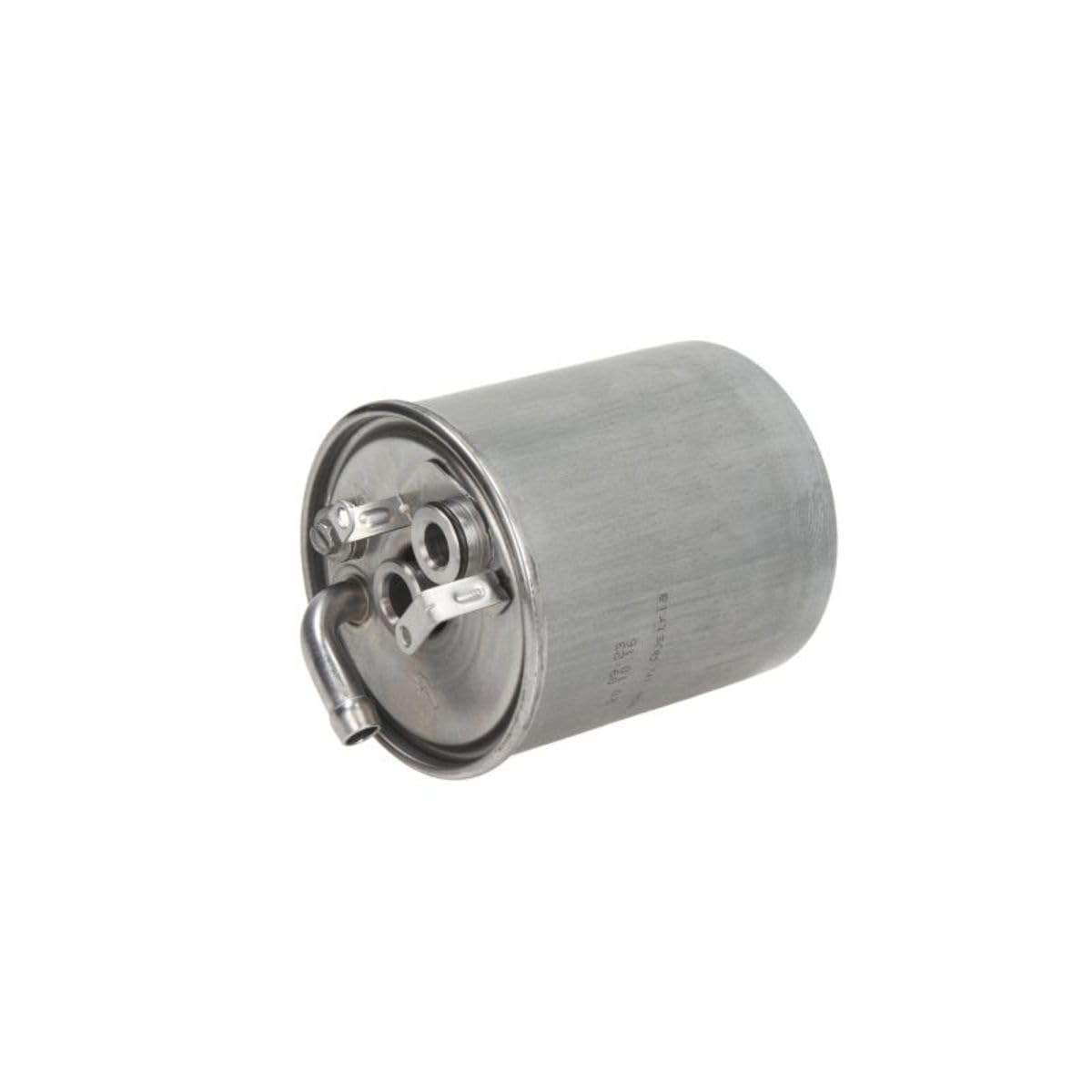 MAHLE KL 195 Kraftstofffilter Leitungsfilter 86,5MMu.a. passend für MERCEDES SPRINTER 3-t Kasten MAHLE KL 195 Kraftstofffilter Leitungsfilter 86,5MMu.a. passend für MERCEDES SPRINTER 3-t Kasten von MAHLE