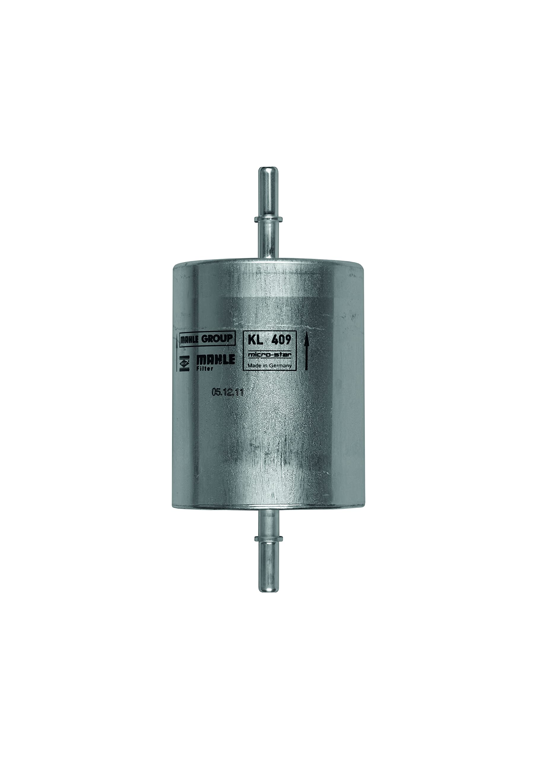 MAHLE LA 136 Innenraumfilter Partikelfilter u.a. passend für RENAULT LAGUNA II (BG0/1_) MAHLE LA 136 Innenraumfilter Partikelfilter u.a. passend für RENAULT LAGUNA II (BG0/1_) von MAHLE