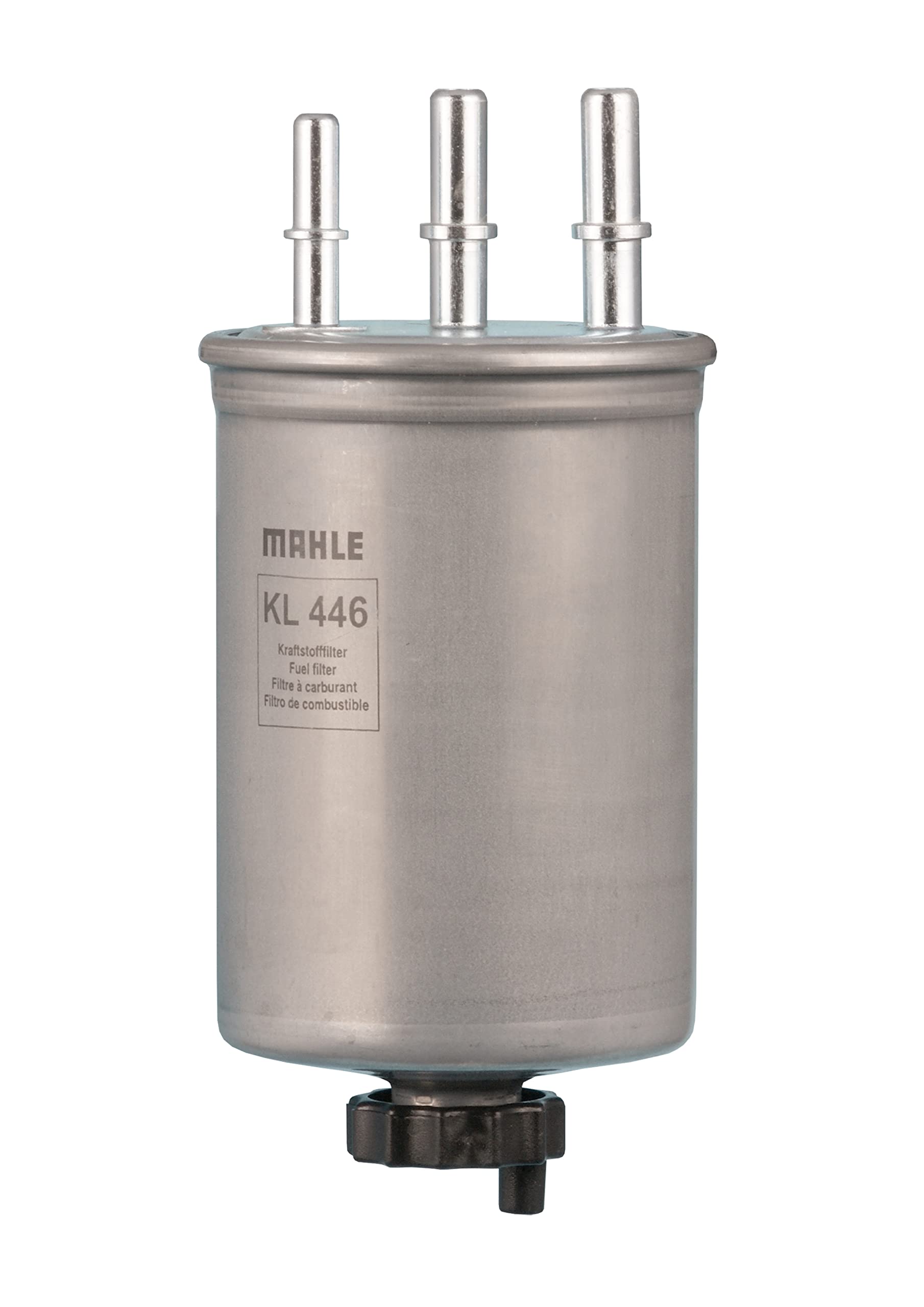 MAHLE KL 440/40 Kraftstofffilter Leitungsfilter 93,2MMu.a. passend für NISSAN X-TRAIL II (T31) MAHLE KL 440/40 Kraftstofffilter Leitungsfilter 93,2MMu.a. passend für NISSAN X-TRAIL II (T31) von MAHLE