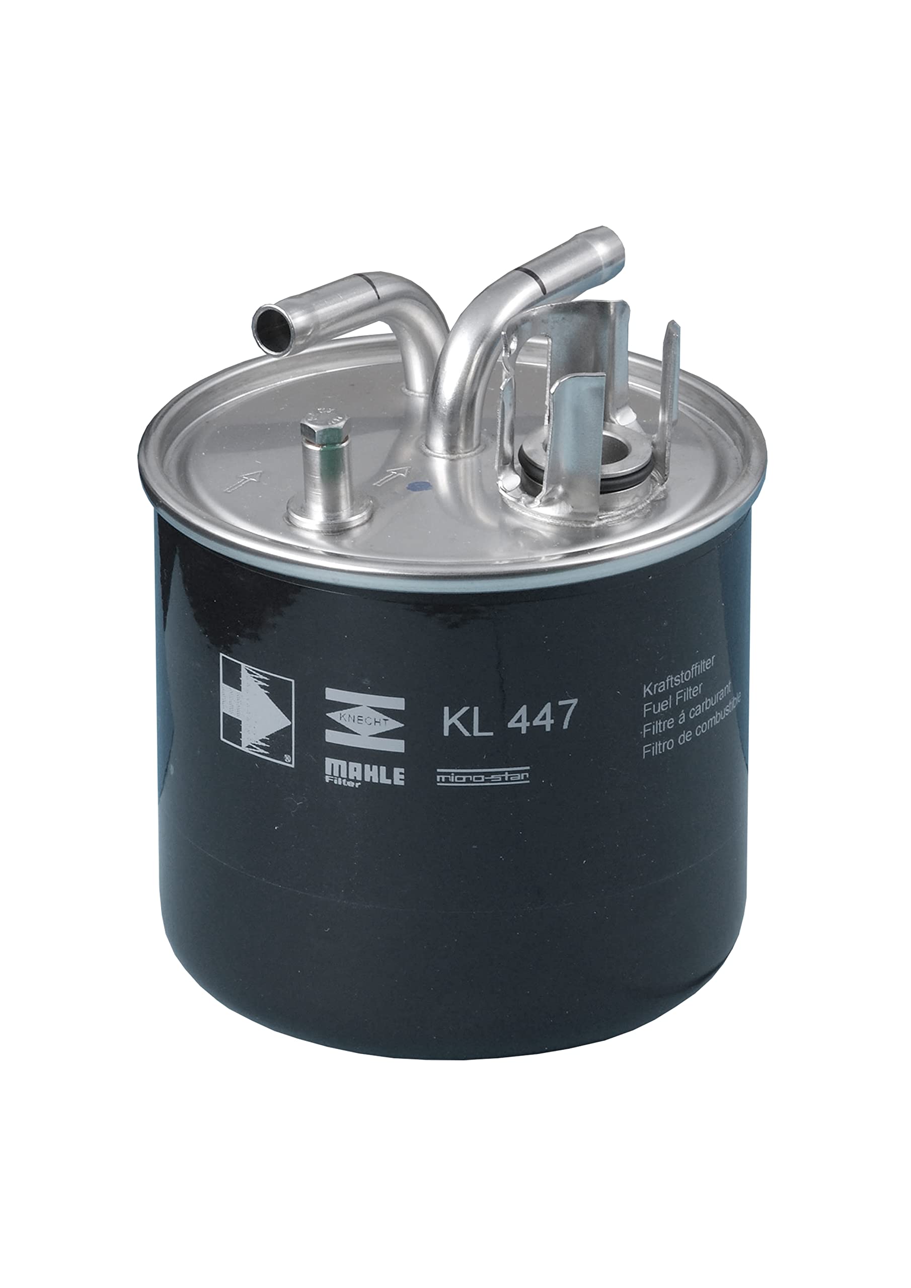 MAHLE KL 440/41 Kraftstofffilter MAHLE KL 440/41 Kraftstofffilter von MAHLE