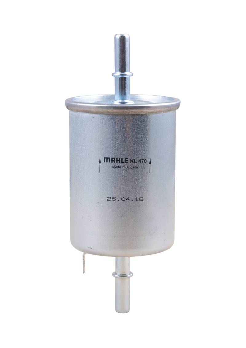 MAHLE KL 468 Kraftstofffilter von MAHLE