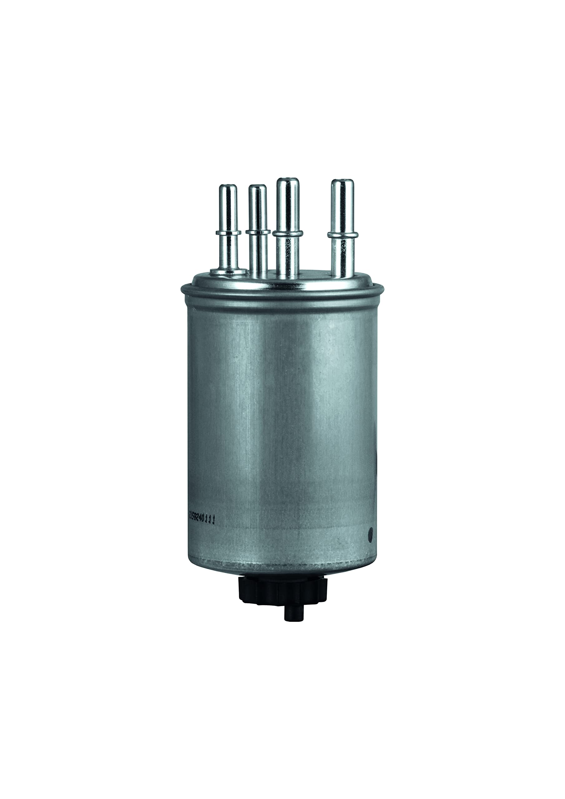 MAHLE KL 497D Kraftstofffilter Leitungsfilter u.a. passend für SEAT IBIZA III (6L1) MAHLE KL 497D Kraftstofffilter Leitungsfilter u.a. passend für SEAT IBIZA III (6L1) von MAHLE