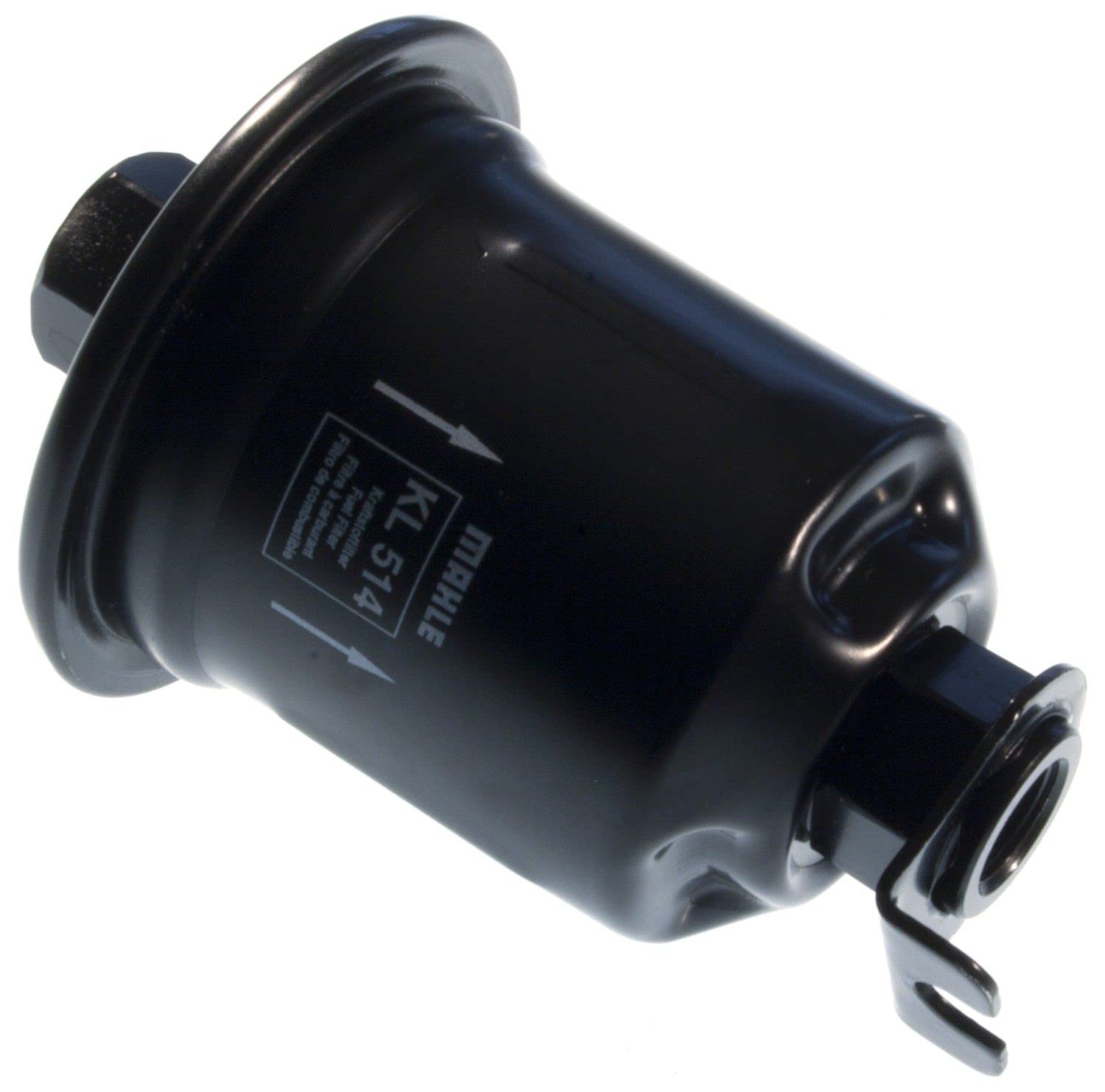 MAHLE KL 514 Kraftstofffilter Leitungsfilter u.a. passend für LANCER V MAHLE KL 514 Kraftstofffilter Leitungsfilter u.a. passend für LANCER V von MAHLE