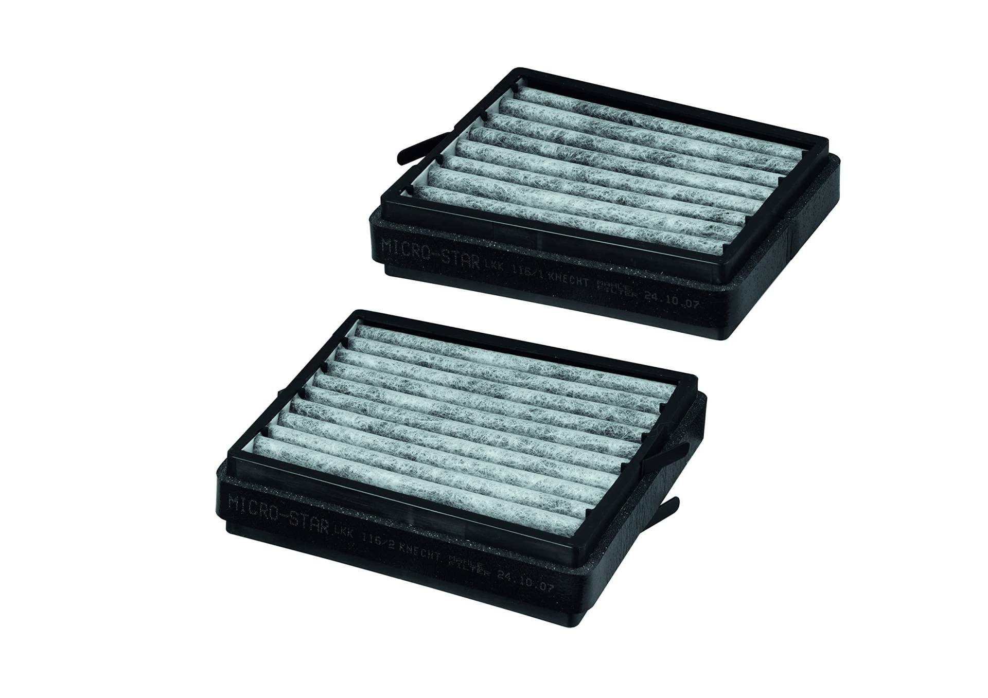 MAHLE KL 522 Kraftstofffilter Leitungsfilter u.a. passend für SONATA III (Y-3) MAHLE KL 522 Kraftstofffilter Leitungsfilter u.a. passend für SONATA III (Y-3) von MAHLE