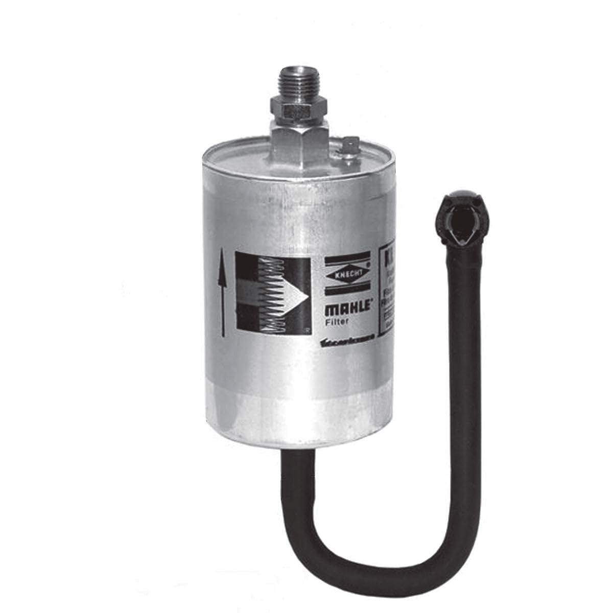 MAHLE KL 69 Kraftstofffilter Leitungsfilter u.a. passend für PORSCHE 911 (996) MAHLE KL 69 Kraftstofffilter Leitungsfilter u.a. passend für PORSCHE 911 (996) von MAHLE