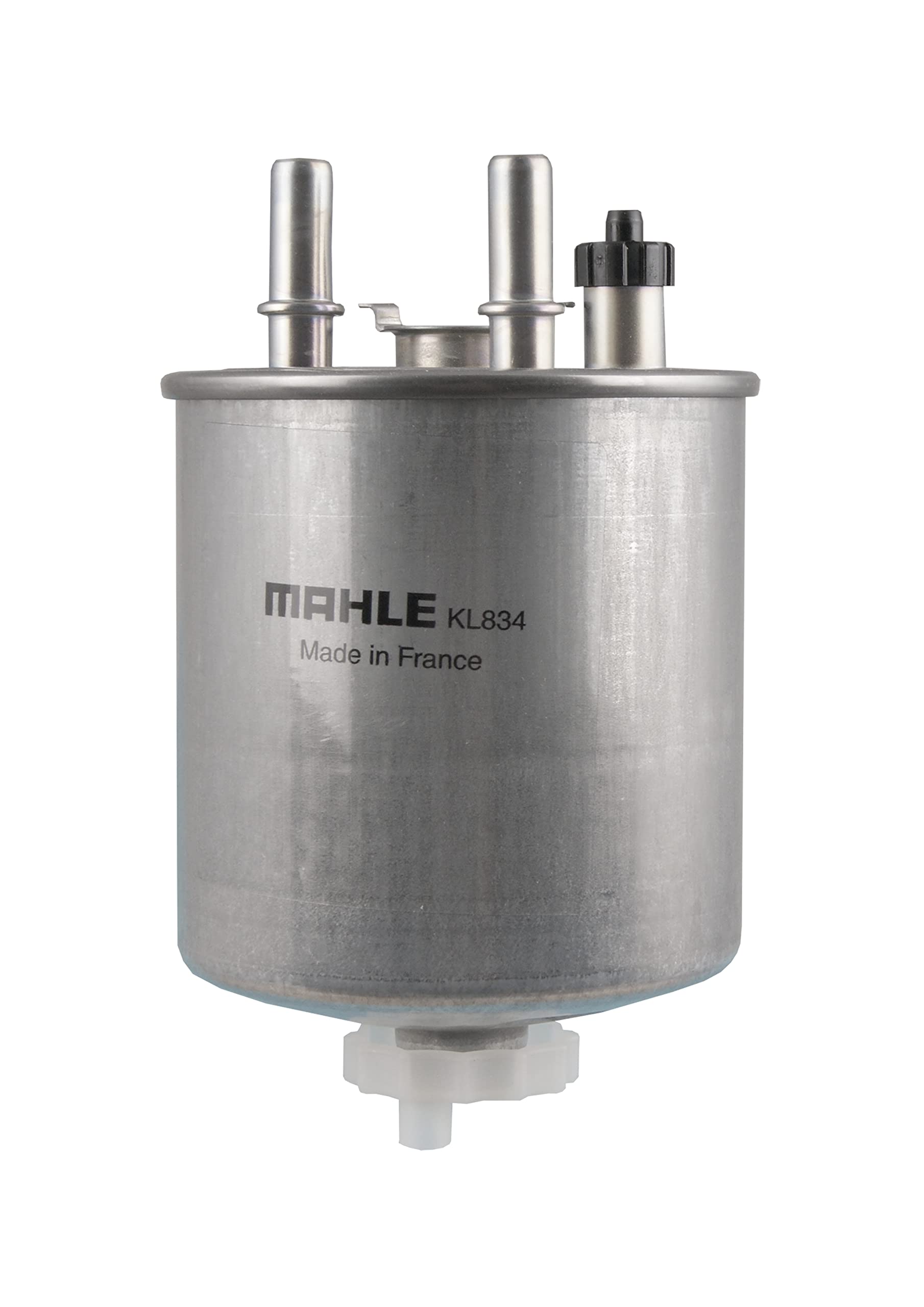 MAHLE KL 792 Kraftstofffilter Leitungsfilter 84,5MMu.a. passend für OPEL CORSA D MAHLE KL 792 Kraftstofffilter Leitungsfilter 84,5MMu.a. passend für OPEL CORSA D von MAHLE
