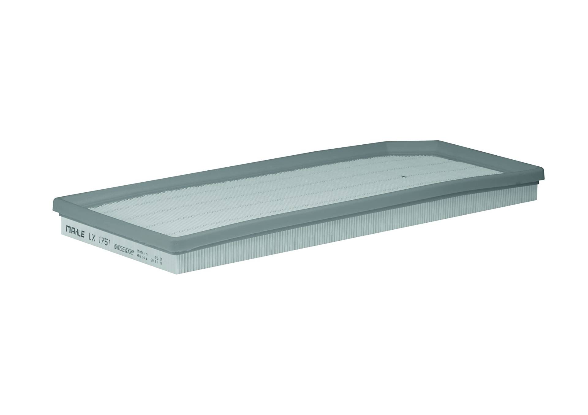 MAHLE KL 977D Kraftstofffilter Leitungsfilter 84,7MMu.a. passend für FIAT DUCATO Kasten (250_) MAHLE KL 977D Kraftstofffilter Leitungsfilter 84,7MMu.a. passend für FIAT DUCATO Kasten (250_) von MAHLE