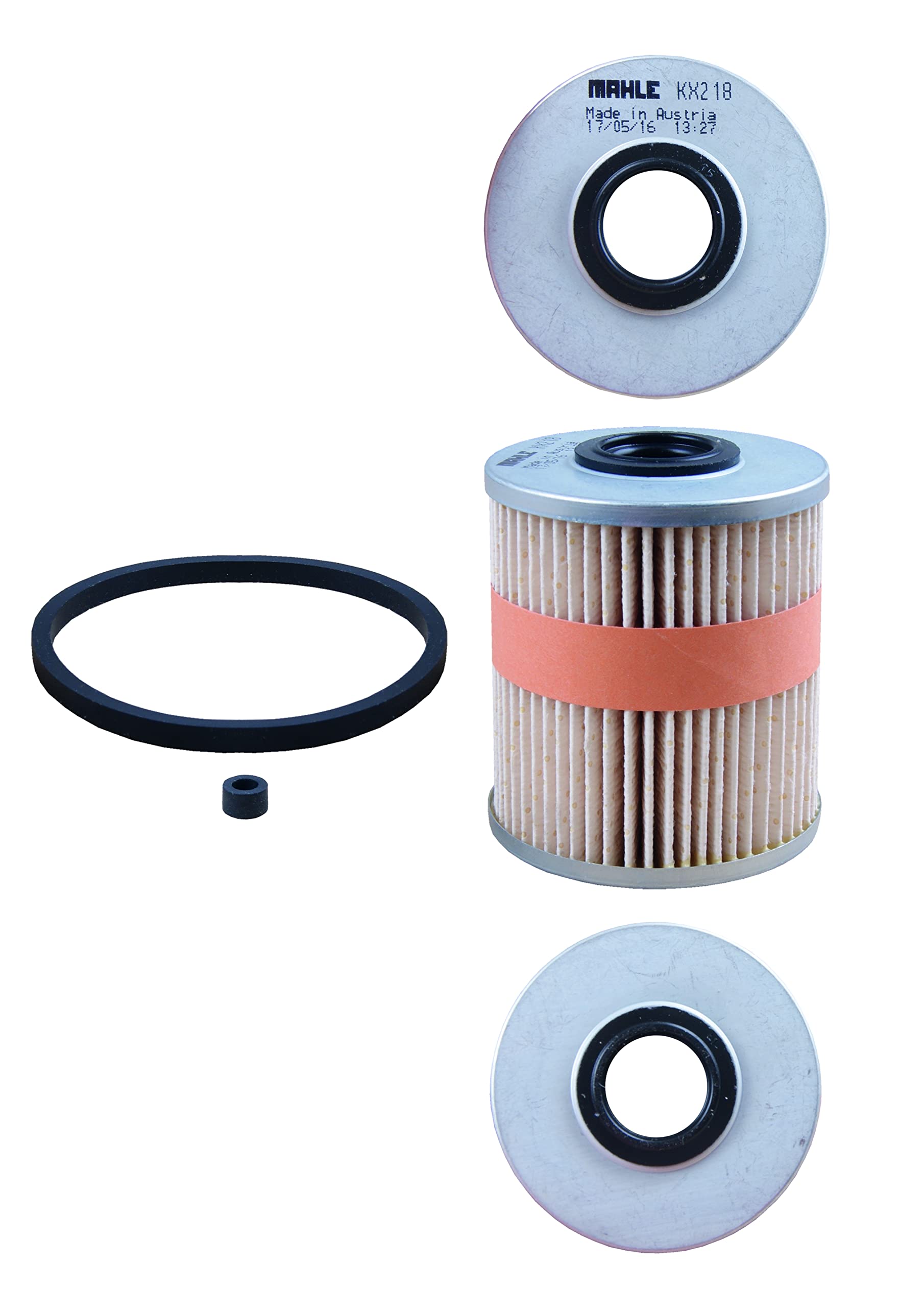 MAHLE LA 153 Innenraumfilter Partikelfilter u.a. passend für CITROËN XSARA PICASSO (N68) MAHLE LA 153 Innenraumfilter Partikelfilter u.a. passend für CITROËN XSARA PICASSO (N68) von MAHLE