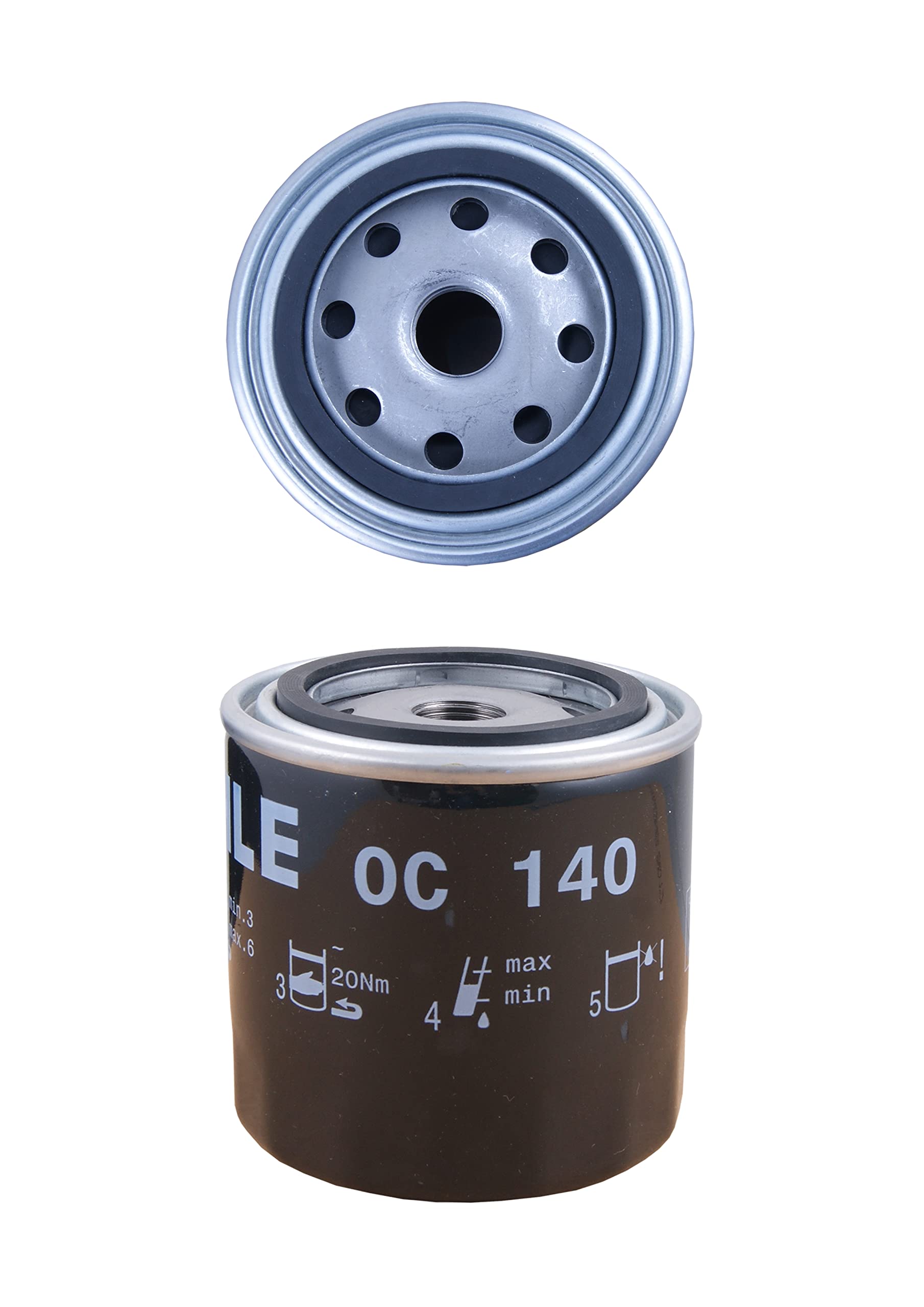 MAHLE KX 222D Kraftstofffilter Filtereinsatz u.a. passend für VW CRAFTER 30-35 Bus (2E_) MAHLE KX 222D Kraftstofffilter Filtereinsatz u.a. passend für VW CRAFTER 30-35 Bus (2E_) von MAHLE