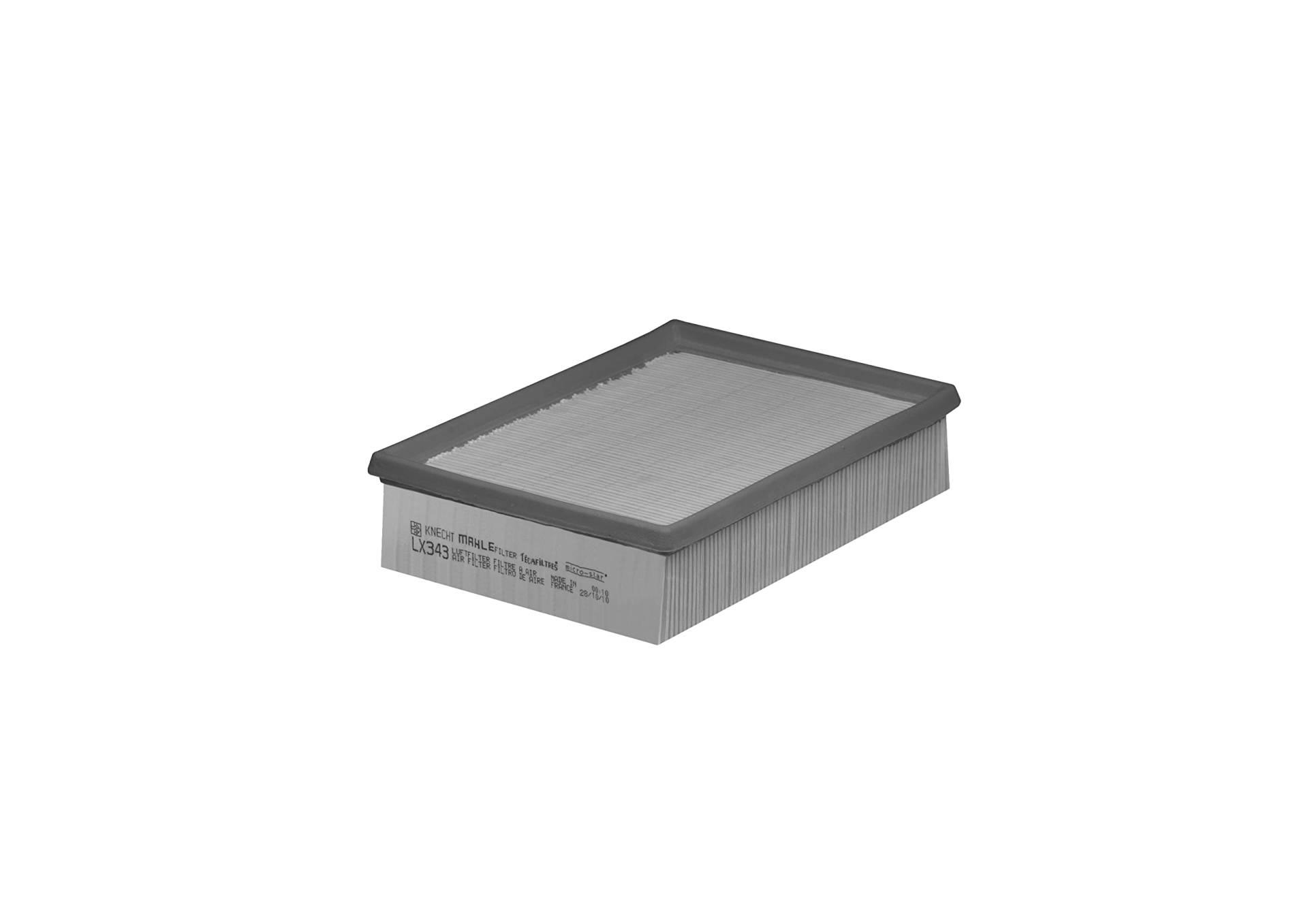 MAHLE KX 335D Kraftstofffilter MAHLE KX 335D Kraftstofffilter von MAHLE