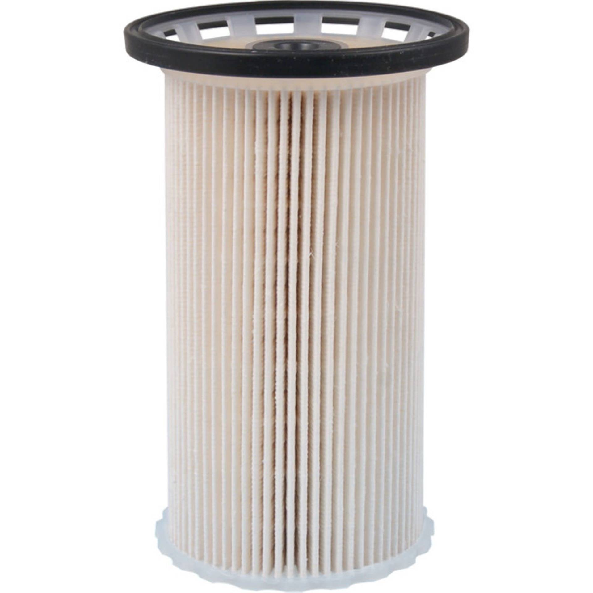 MAHLE KX 344D Kraftstofffilter Filtereinsatz u.a. passend für HONDA CIVIC IX (FK) von MAHLE