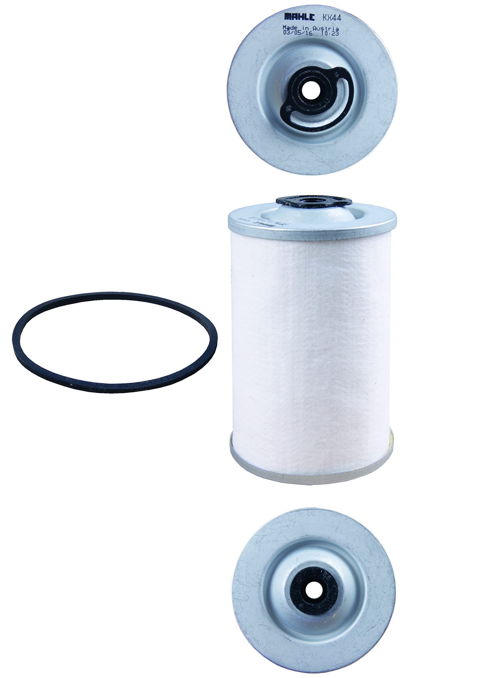 MAHLE KX 39 Kraftstofffilter Filtereinsatz u.a. passend für GLAS 04 Cabriolet MAHLE KX 39 Kraftstofffilter Filtereinsatz u.a. passend für GLAS 04 Cabriolet von MAHLE