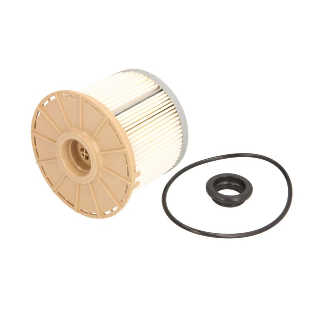 MAHLE KX 505D Kraftstofffilter Filtereinsatz u.a. passend für D-MAX I (TFR/TFS) MAHLE KX 505D Kraftstofffilter Filtereinsatz u.a. passend für D-MAX I (TFR/TFS) von MAHLE