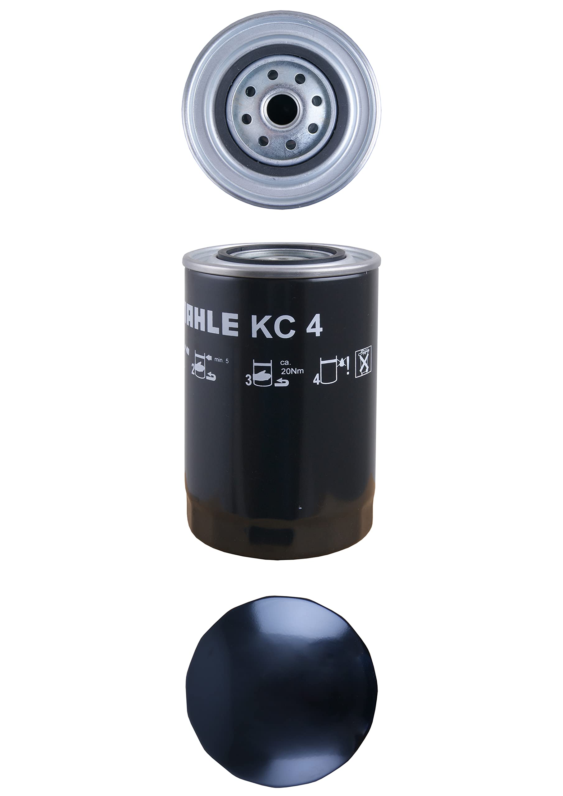 MAHLE KX 586D Kraftstofffilter Filtereinsatz 82MMu.a. passend für L200 (KJ_/ KK_/ KL_) MAHLE KX 586D Kraftstofffilter Filtereinsatz 82MMu.a. passend für L200 (KJ_/ KK_/ KL_) von MAHLE