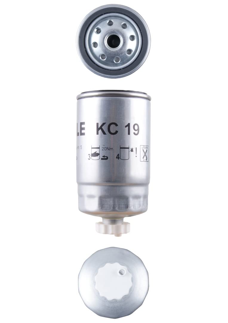 MAHLE KX 592 Kraftstofffilter Filtereinsatz 93,5MMu.a. passend für VW PASSAT B7 (362) MAHLE KX 592 Kraftstofffilter Filtereinsatz 93,5MMu.a. passend für VW PASSAT B7 (362) von MAHLE