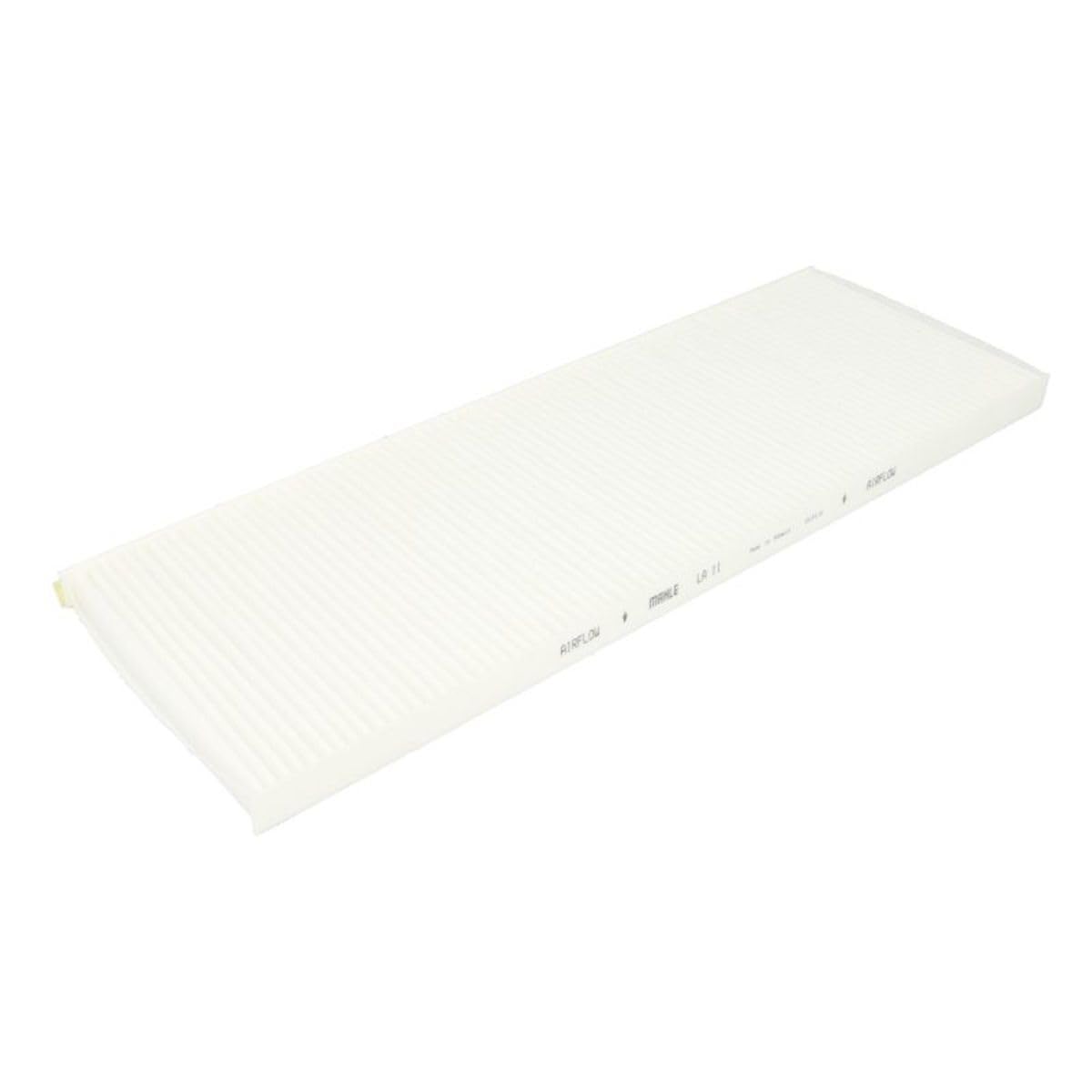 MAHLE LA 11 Innenraumfilter MAHLE LA 11 Innenraumfilter von MAHLE