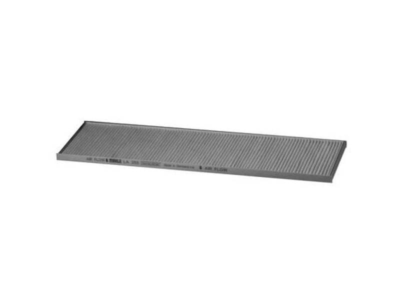 MAHLE LA 355 Innenraumfilter Partikelfilter u.a. passend für MAN MERCEDES SCANIA von MAHLE