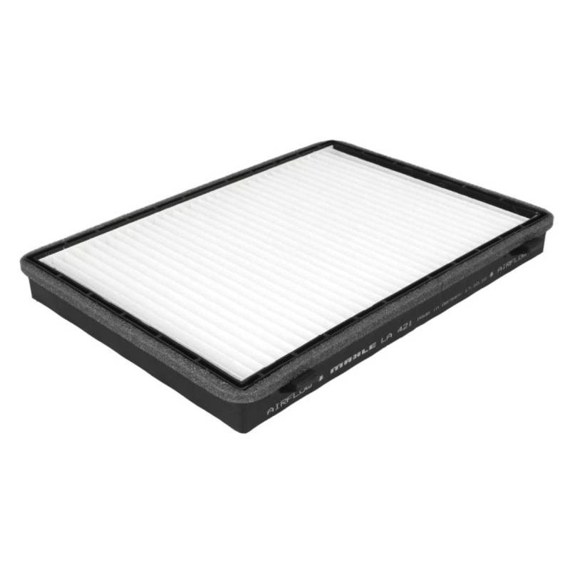MAHLE LA 421 Innenraumfilter Partikelfilter u.a. passend für OPEL ANTARA A (L07) von MAHLE