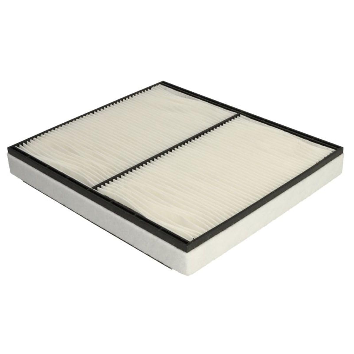 MAHLE LA 440 Innenraumfilter Partikelfilter u.a. passend für ELANTRA III Stufenheck (XD) von MAHLE