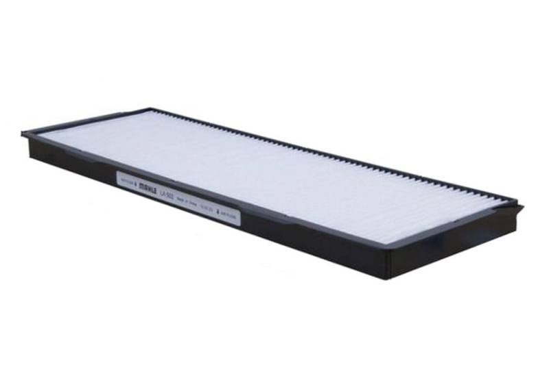 MAHLE OC 976 Ölfilter Anschraubfilter u.a. passend für PEUGEOT LANCIA LADA NISSAN FIAT CITROEN von MAHLE
