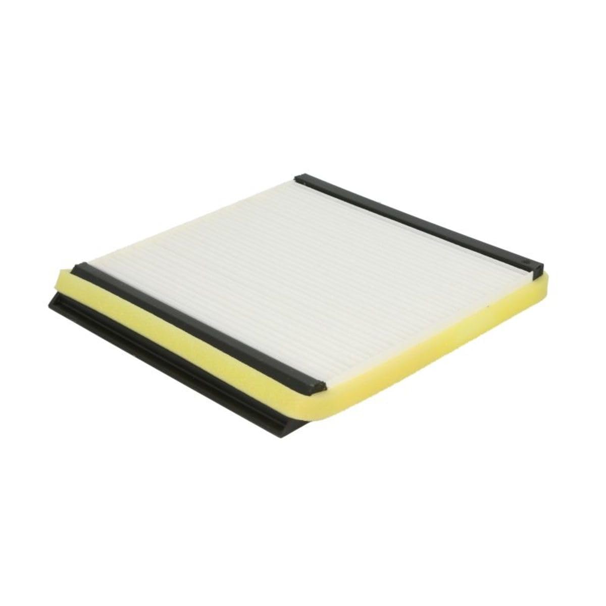 MAHLE LA 8 Innenraumfilter MAHLE LA 8 Innenraumfilter von MAHLE