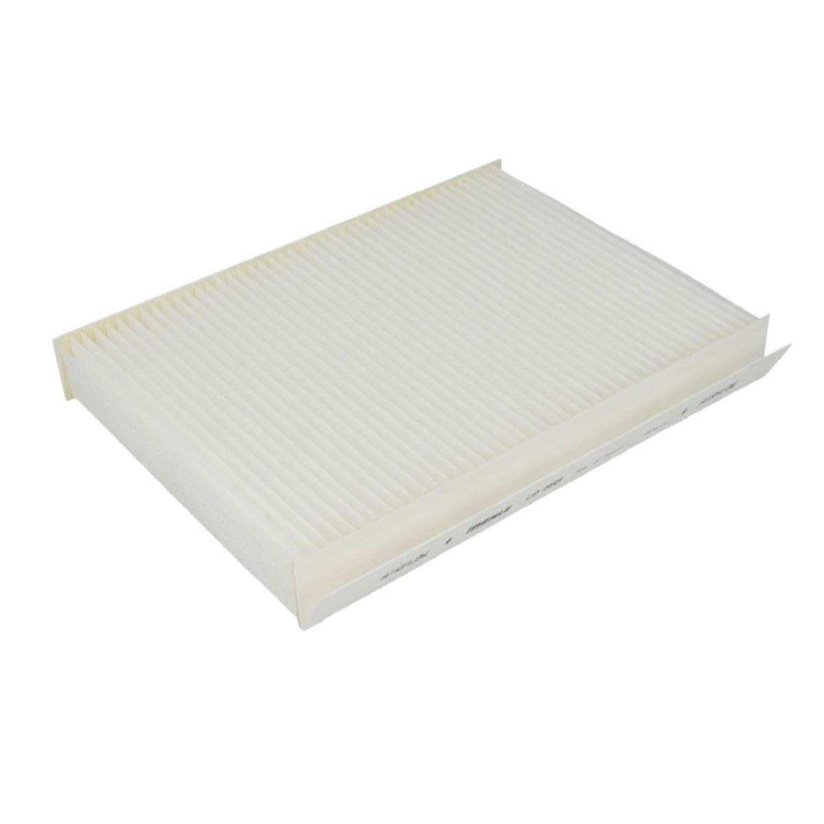 MAHLE LA 889 Innenraumfilter Partikelfilter u.a. passend für FIAT 500X (334_) von MAHLE