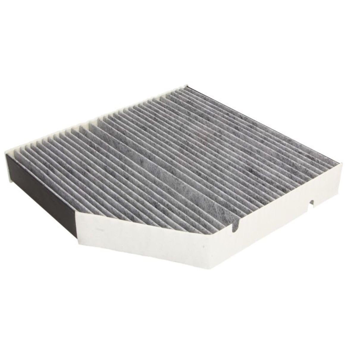 MAHLE LAK 1161 Innenraumfilter Aktivkohlefilter u.a. passend für MERCEDES C-KLASSE (W205) MAHLE LAK 1161 Innenraumfilter Aktivkohlefilter u.a. passend für MERCEDES C-KLASSE (W205) von MAHLE