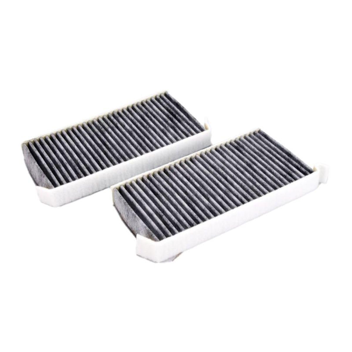 MAHLE LAK 426/S Innenraumfilter Aktivkohlefilter u.a. passend für RENAULT LAGUNA III Grandtour MAHLE LAK 426/S Innenraumfilter Aktivkohlefilter u.a. passend für RENAULT LAGUNA III Grandtour von MAHLE