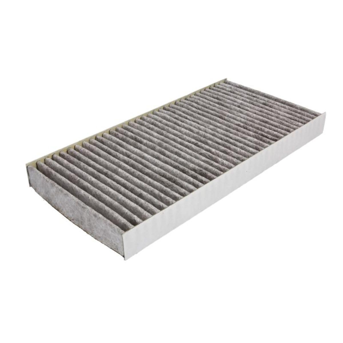 MAHLE LAO 117 Innenraumfilter MAHLE LAO 117 Innenraumfilter von MAHLE