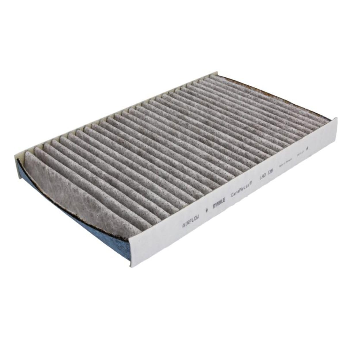 MAHLE LAO 138 Innenraumfilter Aktivkohlefilter u.a. passend für PEUGEOT 308 I (4A_/ 4C_) MAHLE LAO 138 Innenraumfilter Aktivkohlefilter u.a. passend für PEUGEOT 308 I (4A_/ 4C_) von MAHLE