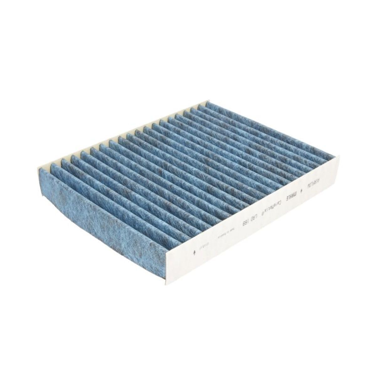 MAHLE LAO 169 Innenraumfilter Aktivkohlefilter u.a. passend für FORD FIESTA V (JH_/ JD_) MAHLE LAO 169 Innenraumfilter Aktivkohlefilter u.a. passend für FORD FIESTA V (JH_/ JD_) von MAHLE