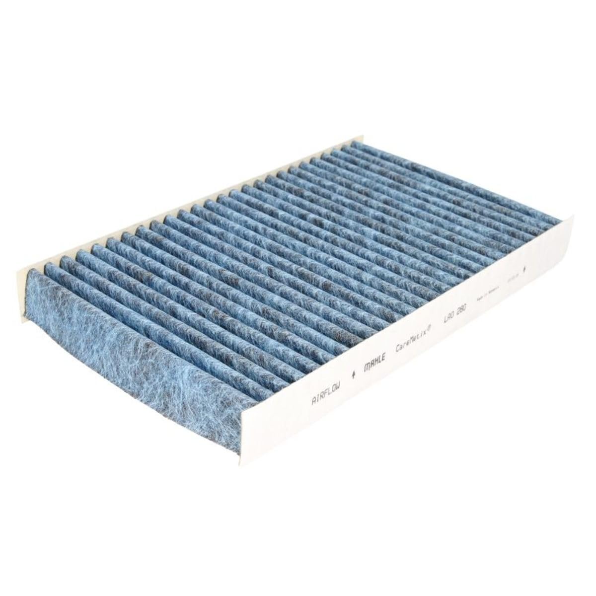 MAHLE LAO 280 Innenraumfilter Aktivkohlefilter u.a. passend für LAND ROVER RANGE ROVER SPORT I MAHLE LAO 280 Innenraumfilter Aktivkohlefilter u.a. passend für LAND ROVER RANGE ROVER SPORT I von MAHLE