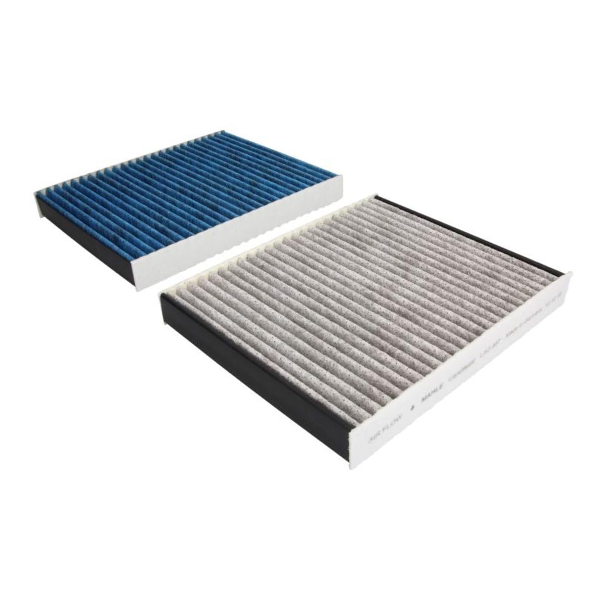 MAHLE LAO 467/S Innenraumfilter Aktivkohlefilter u.a. passend für BMW 5 (F10) MAHLE LAO 467/S Innenraumfilter Aktivkohlefilter u.a. passend für BMW 5 (F10) von MAHLE