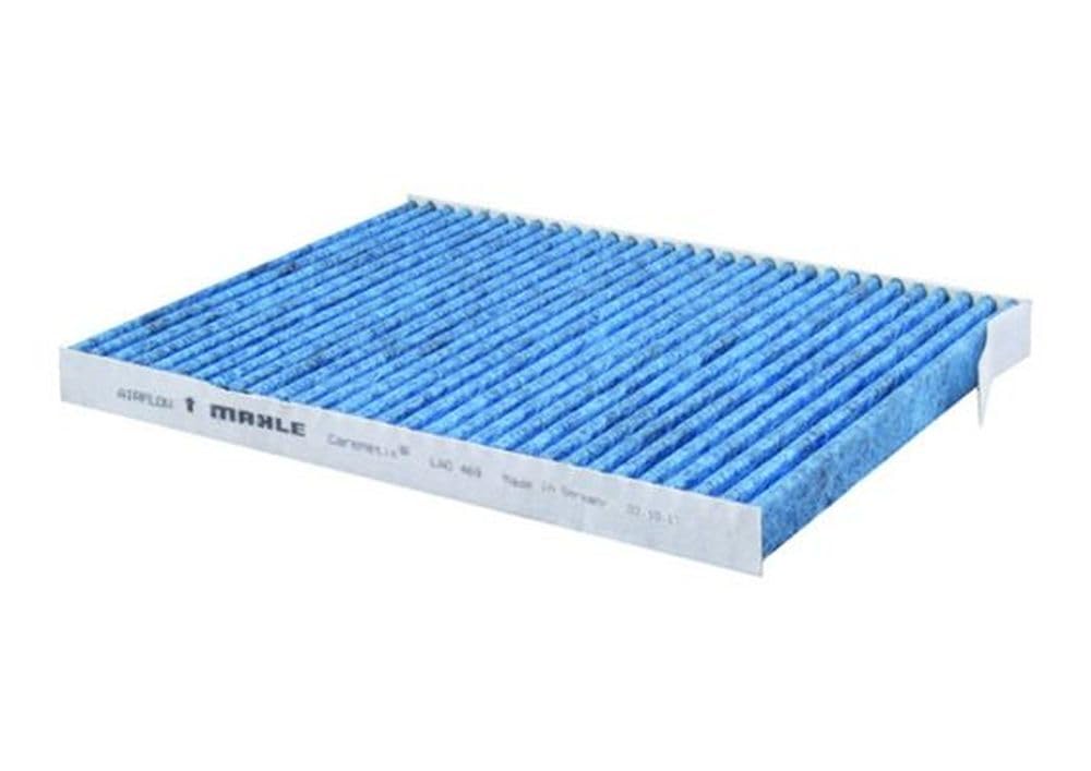 MAHLE LAO 469 Innenraumfilter Aktivkohlefilter u.a. passend für RENAULT KOLEOS I (HY_) MAHLE LAO 469 Innenraumfilter Aktivkohlefilter u.a. passend für RENAULT KOLEOS I (HY_) von MAHLE